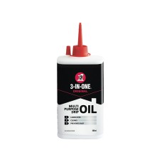 3-IN-ONE® 3-IN-ONE® Original Multi-Purpose Drip Oil 200ml HOW31LG