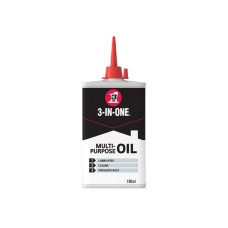 3-IN-ONE® 3-IN-ONE® Original Multi-Purpose Drip Oil 100ml HOW31ST