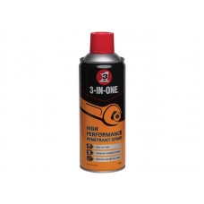 3-IN-ONE® 3-IN-ONE® High Performance Penetrant Spray 400ml HOW44014