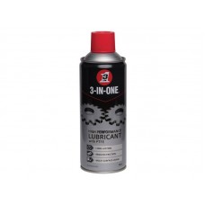 3-IN-ONE® 3-IN-ONE® High-Performance Lubricant with PTFE 400ml HOW44603