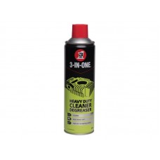 3-IN-ONE® 3-IN-ONE® Heavy-Duty Cleaner Degreaser 500ml HOW44605