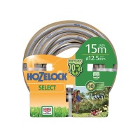 Hozelock 7215 Starter Hose 15m 12.5mm (1/2in) Diameter HOZ100100577