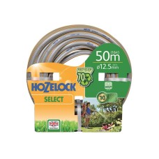 Hozelock 7250 Starter Hose 50m 12.5mm (1/2in) Diameter HOZ100100609