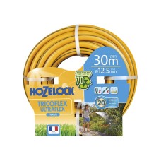 Hozelock 7730 Ultraflex Hose 30m 12.5mm (1/2in) Diameter HOZ100100618