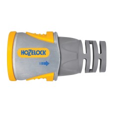 Hozelock 2030 Pro Metal Hose Connector 12.5-15mm (1/2-5/8in) HOZ2030