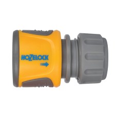 Hozelock 2070 Soft Touch Hose End Connector HOZ2070