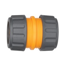 Hozelock 2200 Hose Repair Connector 19mm (3/4in) HOZ2200