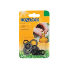 Hozelock 2299 Spare O-Rings & Washers Kit HOZ2299