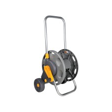 Hozelock 2398 60m Freestanding Hose Reel ONLY HOZ2398