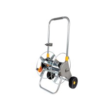 Hozelock 2437 60m Metal Hose Cart ONLY HOZ2437