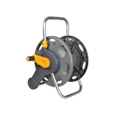 Hozelock 2475 60m Wall Mountable Hose Reel ONLY HOZ2475