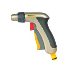 Hozelock 2690 Jet Plus Spray Gun (Metal) HOZ2690