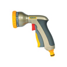 Hozelock 2691 Multi Plus Spray Gun (Metal) HOZ2691