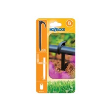 Hozelock 2770 Tube Stake 13mm (Pack 10) HOZ27700010