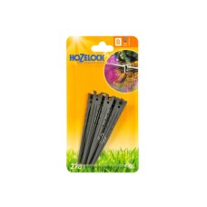 Hozelock 2781 Micro Tube Stake 4mm (Pack 12) HOZ27810012