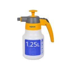 Hozelock 4122 Spraymist Pressure Sprayer 1.25 litre HOZ4122