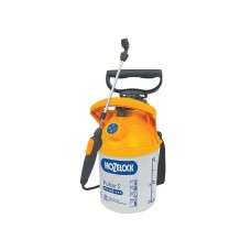 Hozelock 4310 Pulsar Plus Pressure Sprayer 5 litre HOZ4310