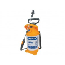 Hozelock 4311 Pulsar Plus Pressure Sprayer 7 litre HOZ4311