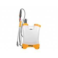 Hozelock 4712B Pulsar Plus Comfort Knapsack Sprayer 13 litre HOZ4712B