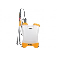 Hozelock 4716B Pulsar Plus Comfort Knapsack Sprayer 17 litre HOZ4716B