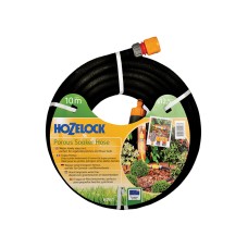 Hozelock 6761 Porous Soaker Hose 10m 12.5mm (1/2in) Diameter HOZ6761