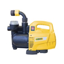 Hozelock 7606 Jet Pump 600W 240V HOZ7606