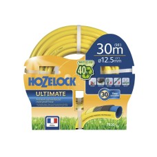 Hozelock 7830 Ultimate Hose 30m 12.5mm (1/2in) Diameter HOZ7830