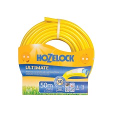 Hozelock 7850 Ultimate Hose 50m 12.5mm (1/2in) Diameter HOZ7850