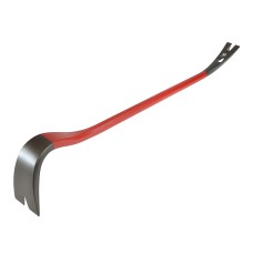 Hultafors 109 TD Steel Wrecking Bar 640mm (25in) HUL10925TD