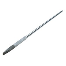 Hultafors B 1200 S Aluminium Pry Bar with Steel Point 1200mm 2.7kg HUL841001