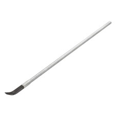 Hultafors A 1500 SB Aluminium Pry Bar with Pinch Point 1500mm 3.2kg HUL841024