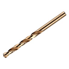 IRWIN® HSS Cobalt Drill Bit 10.0mm OL:133mm WL:87mm IRW10502565