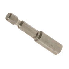 IRWIN® Magnetic Bit Holder 1/4in x 50mm IRW10504377