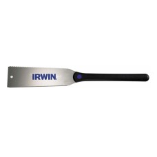 IRWIN® Double-Sided Pull Saw 240mm (9.1/2in) 7 & 17 TPI IRW10505164