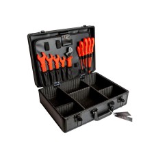 ITL Insulated Insulated Deluxe Tool Kit, 20 Piece ITL00002