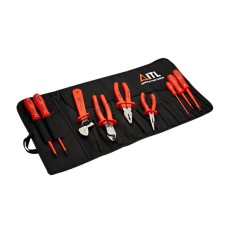 ITL Insulated Insulated General Purpose Toolkit, 9 Piece ITL00005