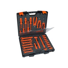 ITL Insulated Insulated General Purpose Toolkit, 29 Piece ITL00007