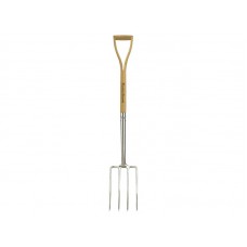 Kent & Stowe Stainless Steel Digging Fork, FSC® K/S70100008