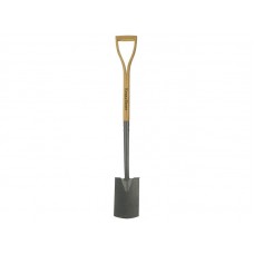 Kent & Stowe Carbon Steel Border Spade, FSC® K/S70100213