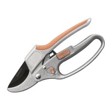 Kent & Stowe SureCut Hardwood Anvil Ratchet Secateurs K/S70100606