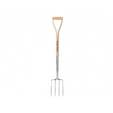 Kent & Stowe Stainless Steel Garden Life Digging Fork, FSC® K/S70100712