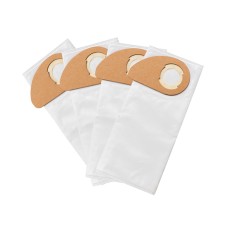 Nilfisk Buddy II Replacement Dust Bags (Pack 4) KEW81943048