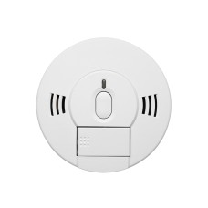 Kidde 10SCO Combination Smoke & Carbon Monoxide Alarm (Voice) KID10SCO