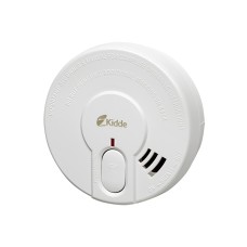 Kidde 29D Optical Smoke Alarm Battery Powered KID29D