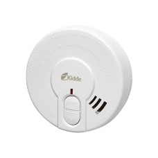 Kidde 29HD Optical Smoke Alarm Battery Powered KID29HD