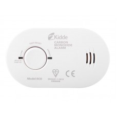 Kidde 5COLSB Carbon Monoxide Alarm (7-Year Sensor) KID5COLSB