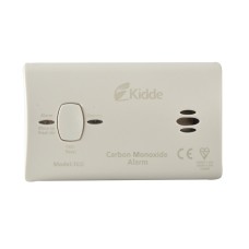 Kidde 7COC Carbon Monoxide Alarm (10-Year Sensor) KID7COC