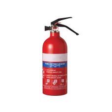 Kidde Multipurpose Fire Extinguisher 1.0kg ABC KIDKS1KG