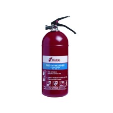 Kidde Fire Extinguisher Multipurpose 2.0kg ABC KIDKSPD2G