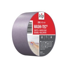 KIP® 209 Premium Low Tack WASHI-TEC® Masking Tape 48mm x 50m KIP222547